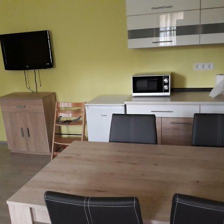 Apartma C-06, C-11 Moravske Toplice Esterno foto