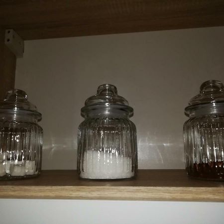 Apartma C-06, C-11 Moravske Toplice Esterno foto