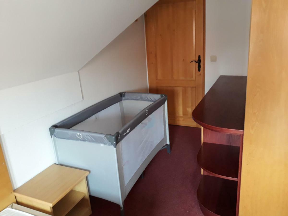 Apartma C-06, C-11 Moravske Toplice Esterno foto