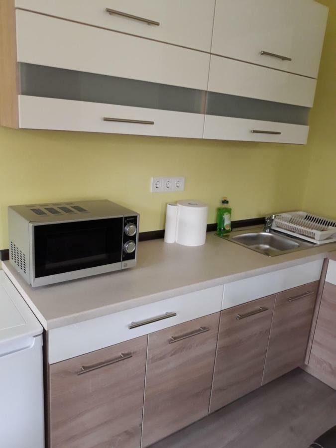 Apartma C-06, C-11 Moravske Toplice Esterno foto