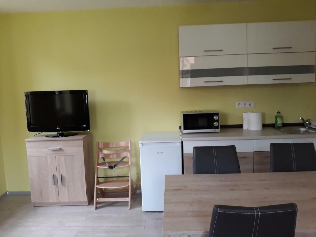 Apartma C-06, C-11 Moravske Toplice Esterno foto