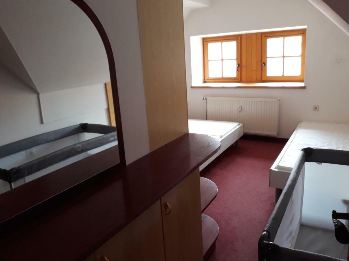Apartma C-06, C-11 Moravske Toplice Esterno foto