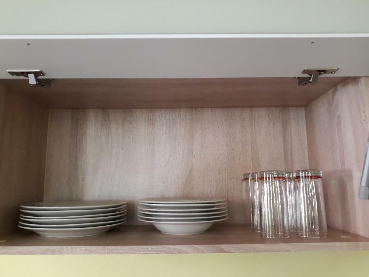 Apartma C-06, C-11 Moravske Toplice Esterno foto