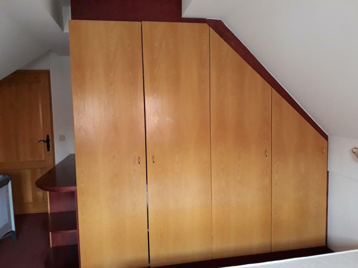 Apartma C-06, C-11 Moravske Toplice Esterno foto