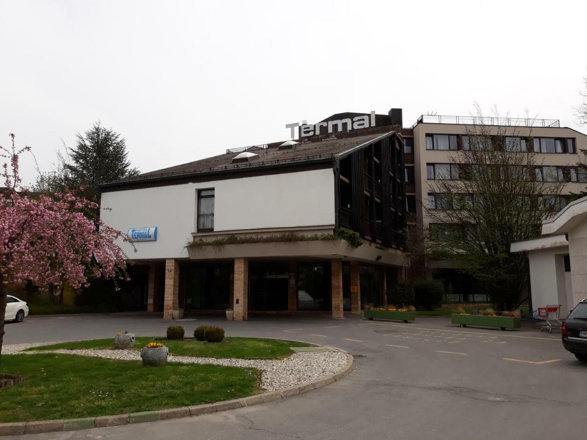 Apartma C-06, C-11 Moravske Toplice Esterno foto