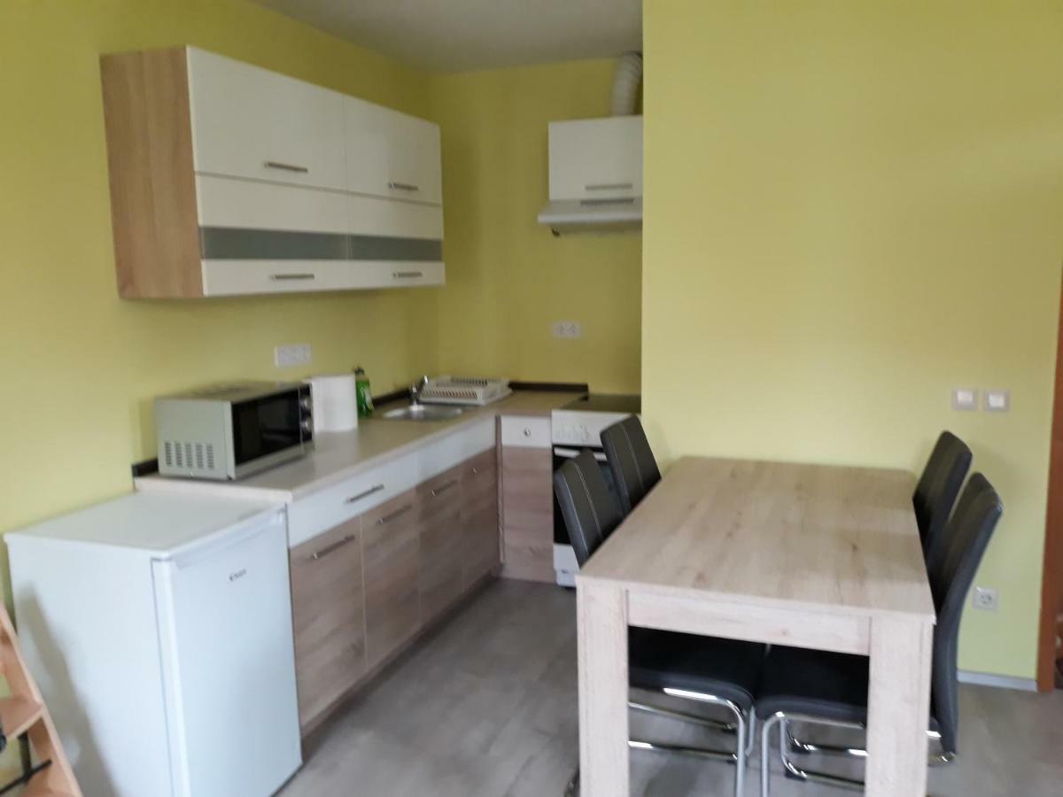 Apartma C-06, C-11 Moravske Toplice Esterno foto