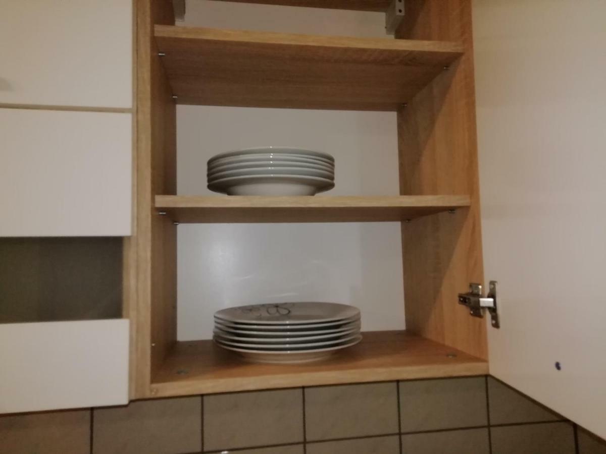 Apartma C-06, C-11 Moravske Toplice Esterno foto