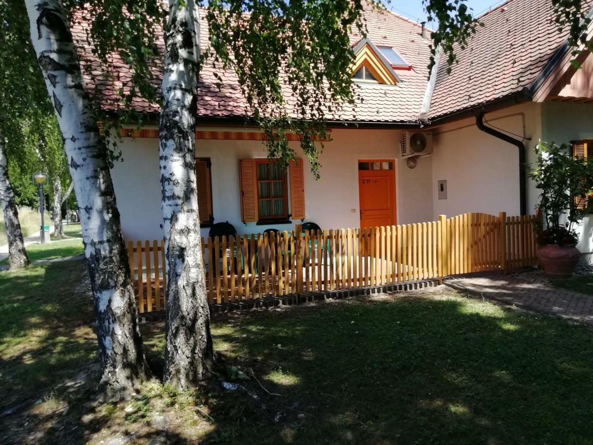 Apartma C-06, C-11 Moravske Toplice Esterno foto