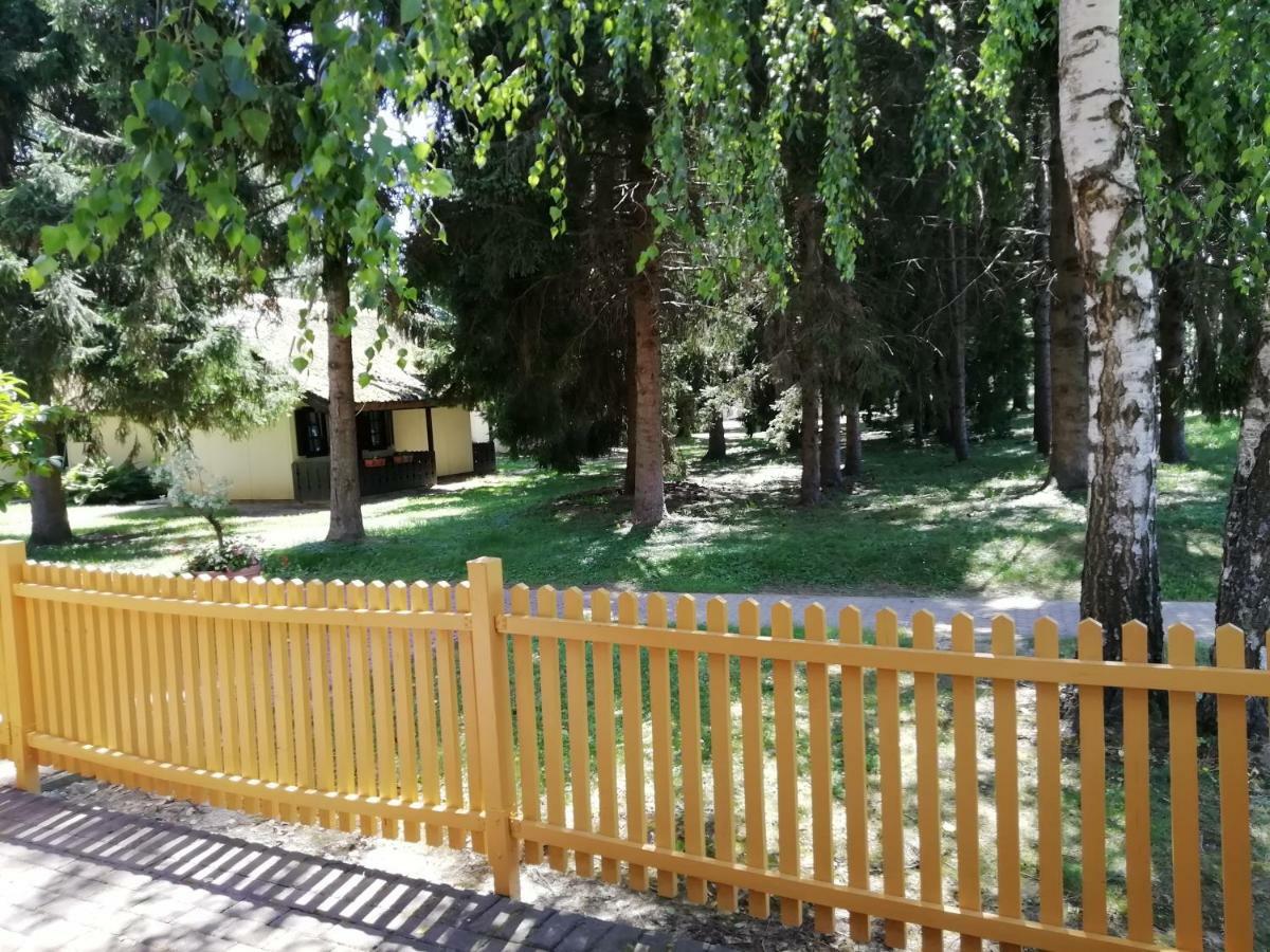 Apartma C-06, C-11 Moravske Toplice Esterno foto