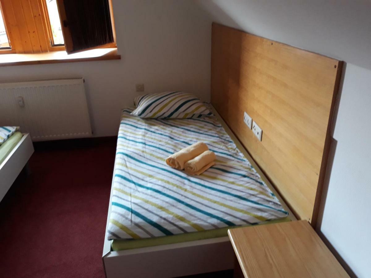 Apartma C-06, C-11 Moravske Toplice Esterno foto