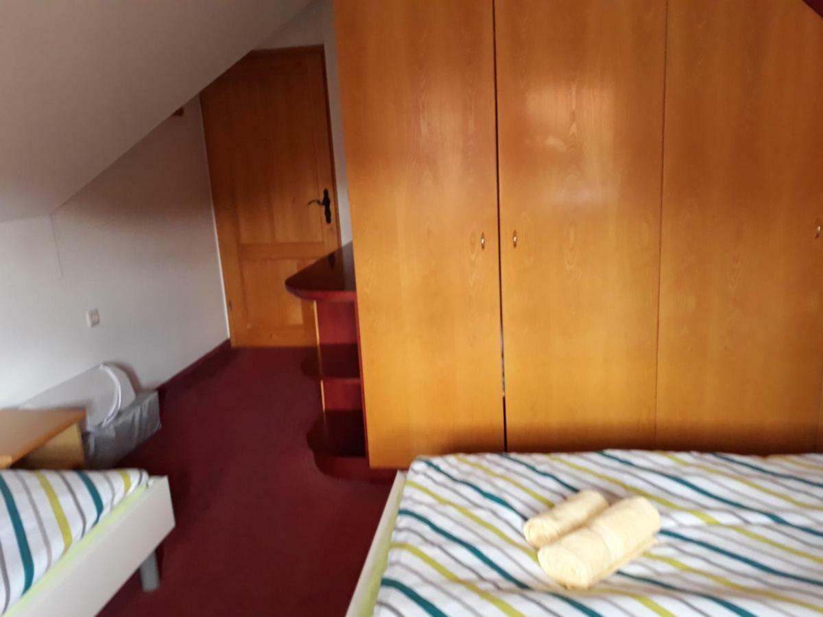 Apartma C-06, C-11 Moravske Toplice Esterno foto