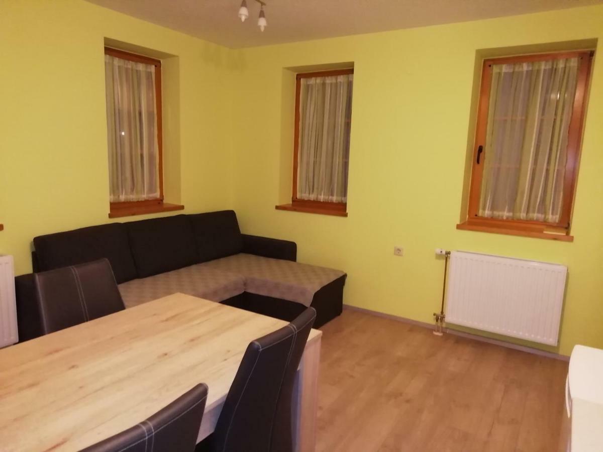 Apartma C-06, C-11 Moravske Toplice Esterno foto
