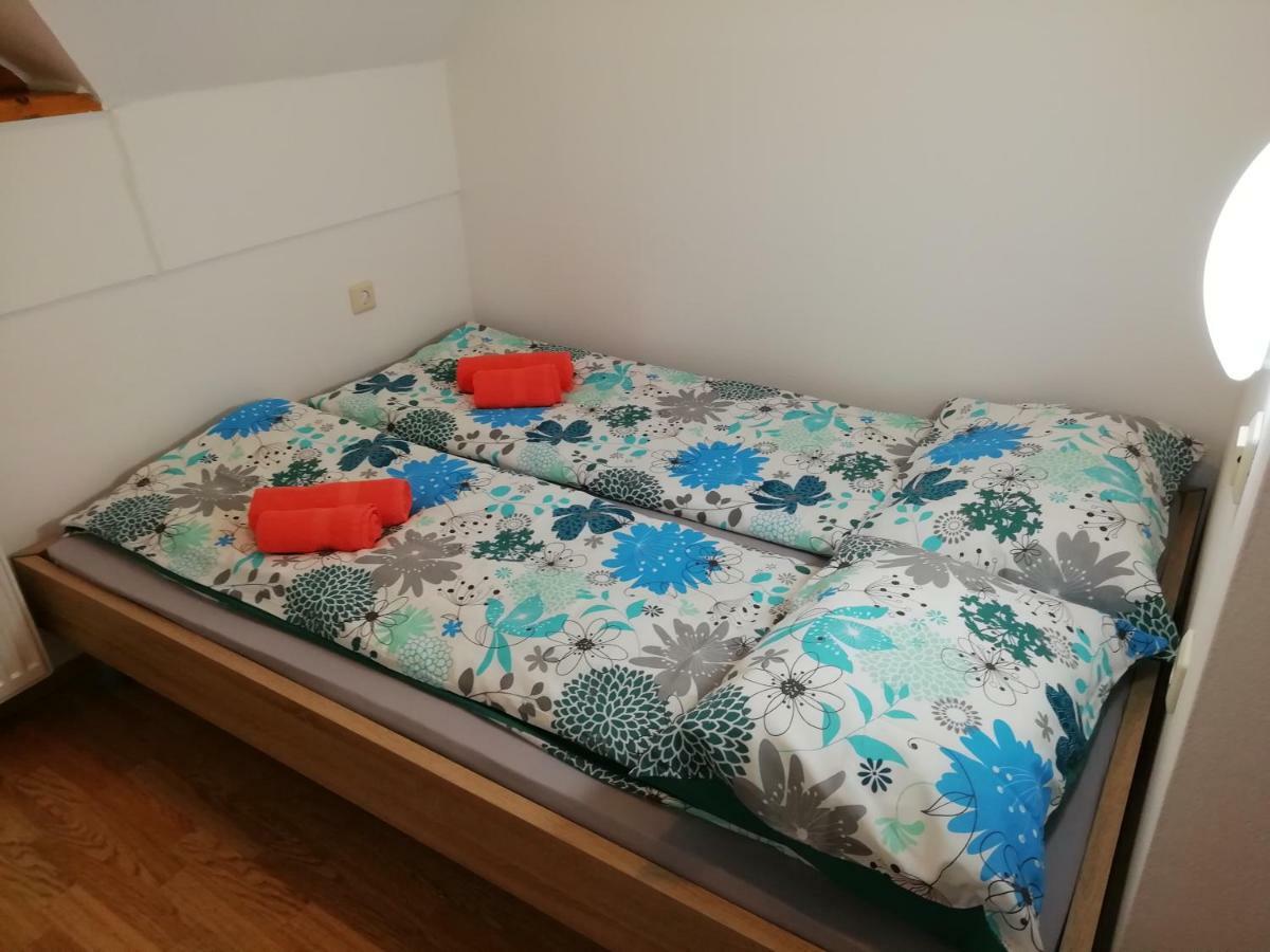 Apartma C-06, C-11 Moravske Toplice Esterno foto