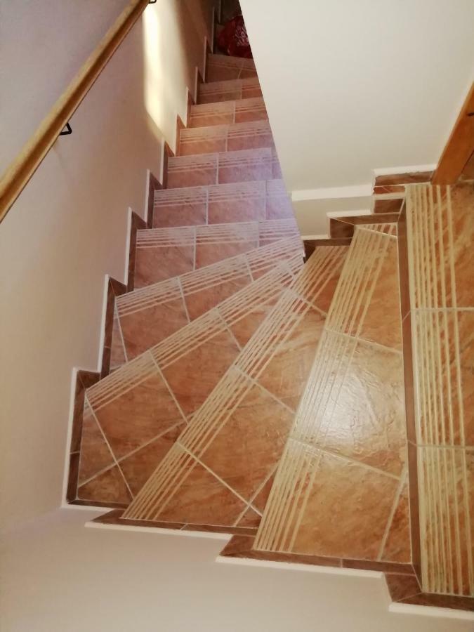 Apartma C-06, C-11 Moravske Toplice Esterno foto
