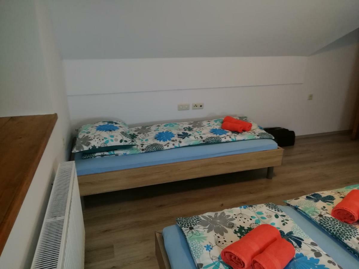 Apartma C-06, C-11 Moravske Toplice Esterno foto