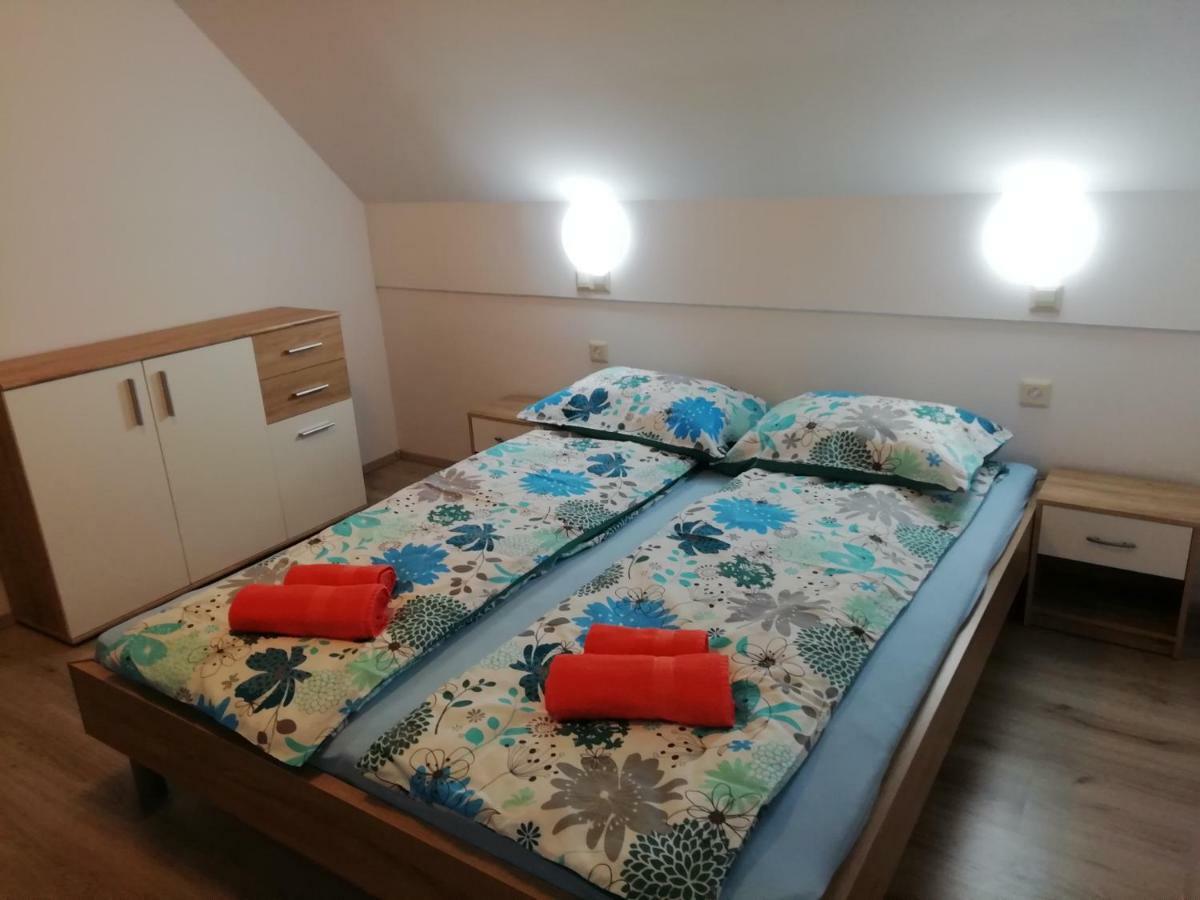 Apartma C-06, C-11 Moravske Toplice Esterno foto