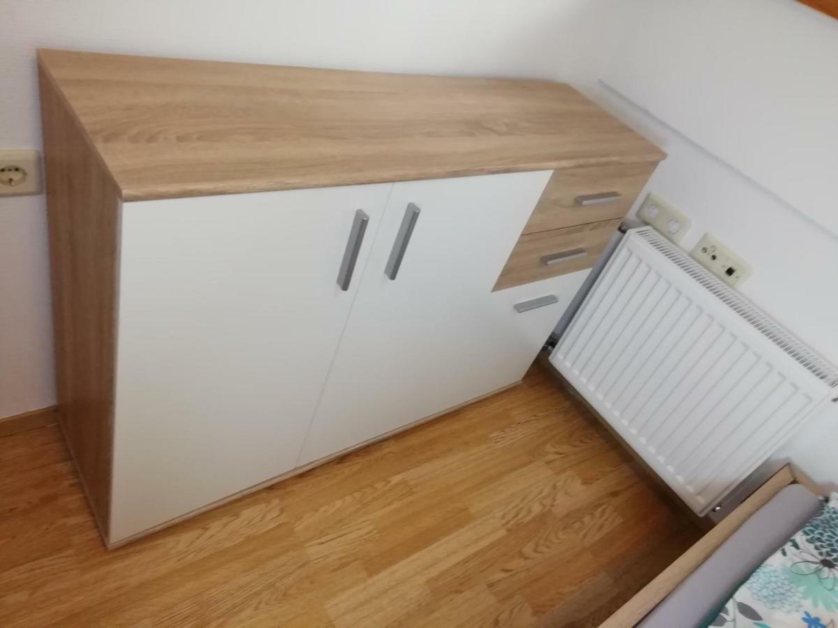 Apartma C-06, C-11 Moravske Toplice Esterno foto